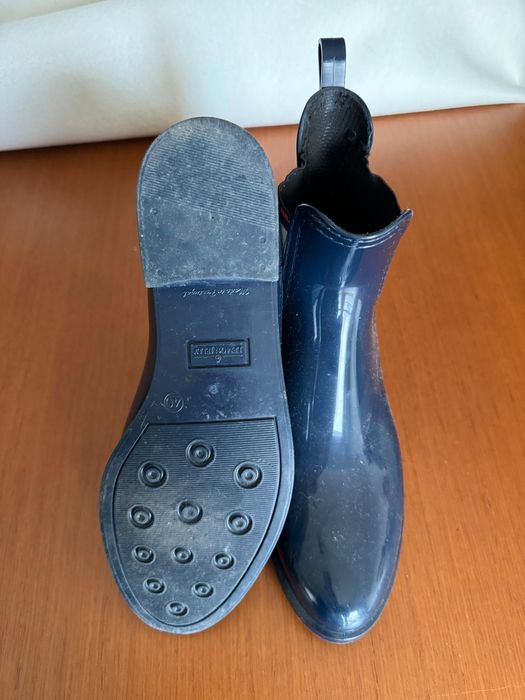 Botas de borracha Lemon Jelly Eliana