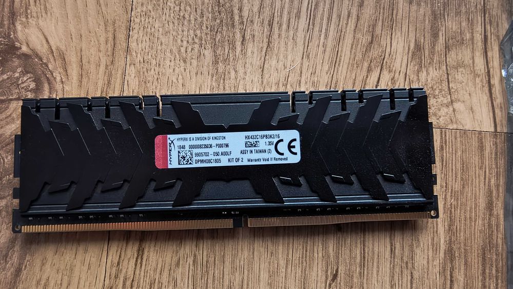 PC AMD Ryzen 5 2600; MSI B450 Gaming Plus; 16 GB DDR4; MSI GTX 1060