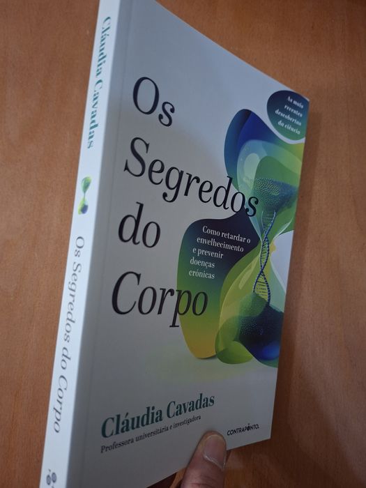Os Segredos do Corpo