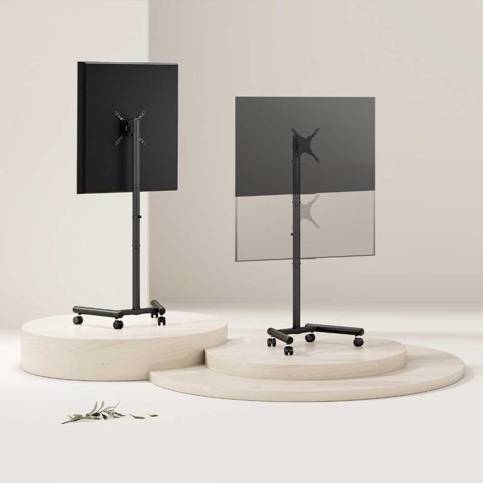 Стійка для телевізора 13"-50" ITECH FS62-22TW підлогова