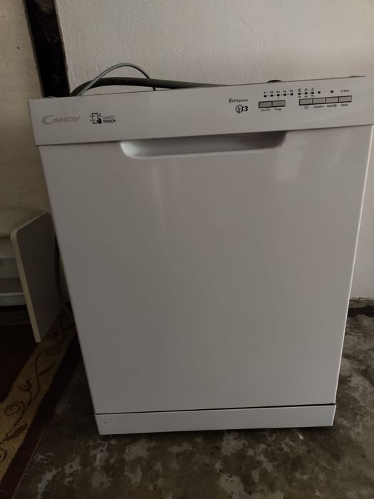 Maquina lavar loiça candy64586485526019122