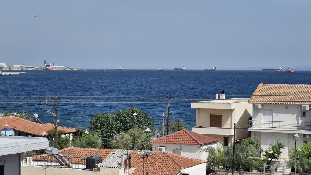 Do wynajęcia apartament z widokiem na morze Grecja Isthmia  wolne term