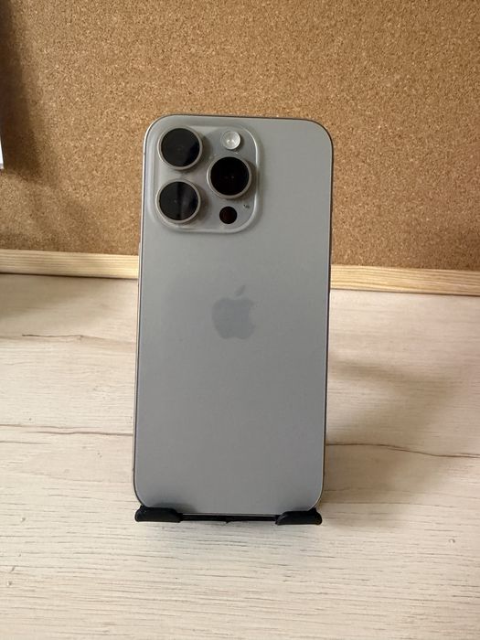 Iphone 15 PRO 256GB