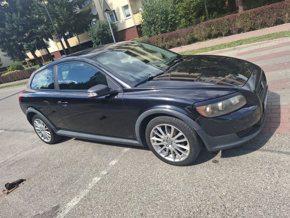 Volvo C30