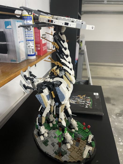 Lego 76989 Tallneck