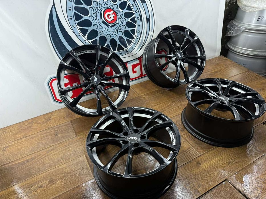 ННімецькі диски 19 5.112 ABT ML 598 для Audi A4 A5 A6! G-Felgen