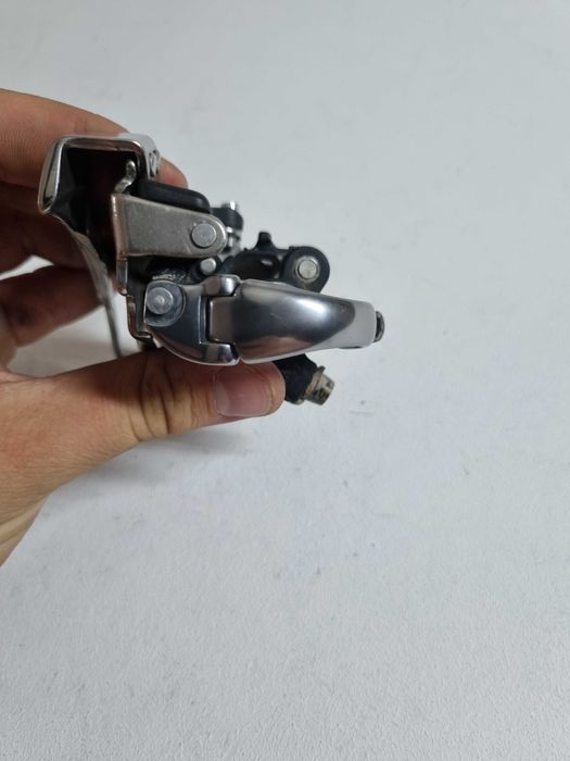 Przerzutka Przednia XTR m960 3s