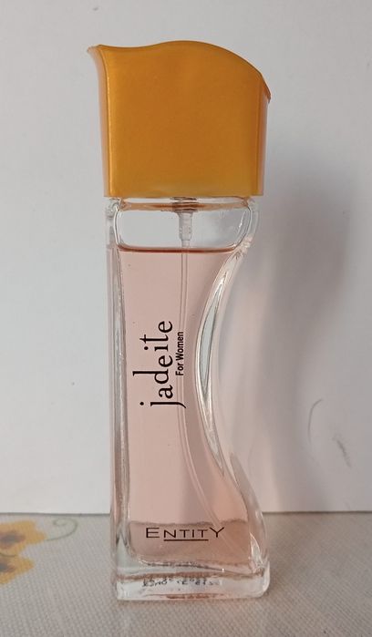 Залишки парфумів