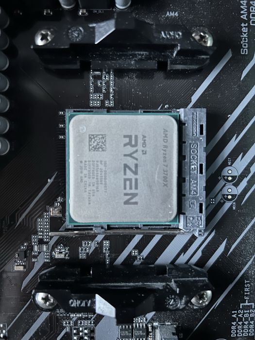 ryzen 7 3700x – Komputery, cena na OLX.pl