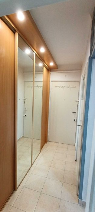 2 pokojowe jasne mieszkanie na Zdrowiu - Więcej