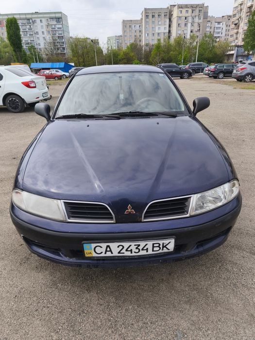 Mitsubishi carisma 2000 1.6