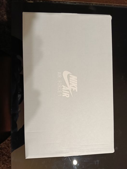 Sapatilhas Nike Air force 36