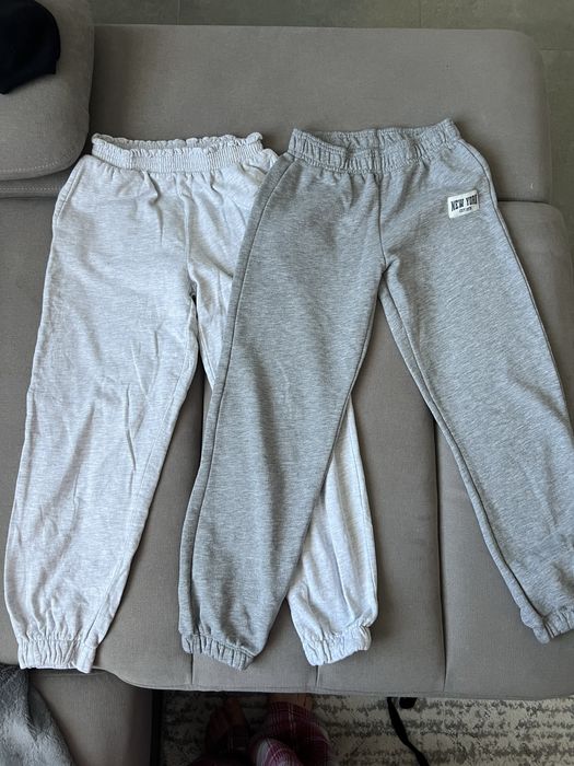 Спортивні штани для дівчинки zara