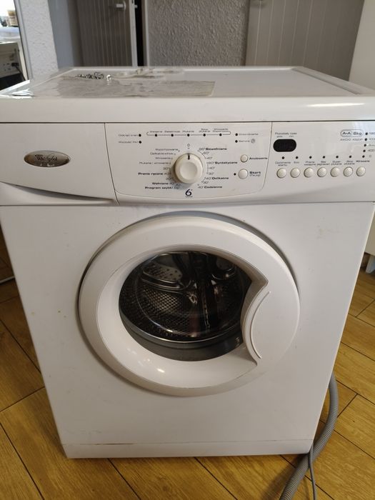 Pralka Whirlpool AWO/D 4520/P części