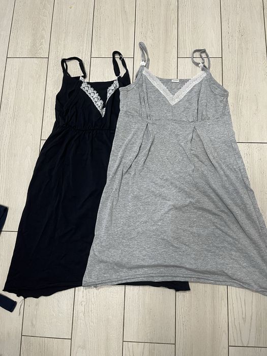 Сорочка для годування