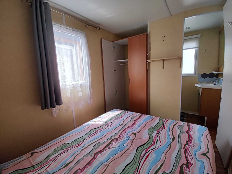 Casa Movél IRM T2 Supertitany TOP | PROMO TODA EQUIPADA
