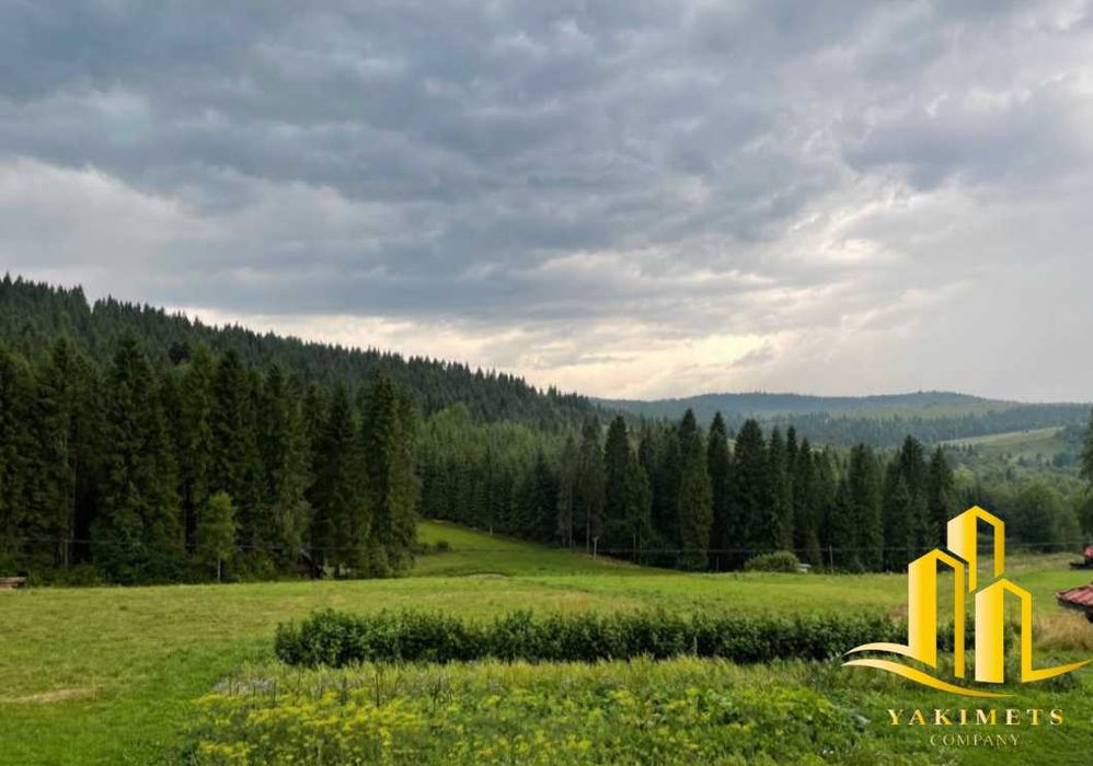 Продаж земельної ділянки 17.81 сот., Буковинка, Львівська обл.