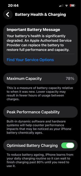 Iphone 13 cor de rosa