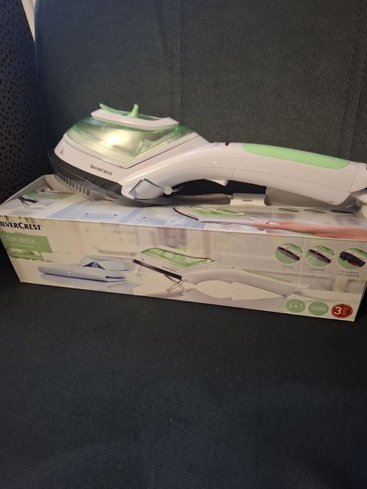 Sprzedam Szczotke Parowa