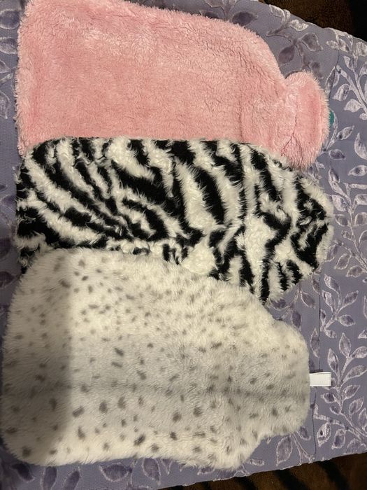 Грелка водяная разные