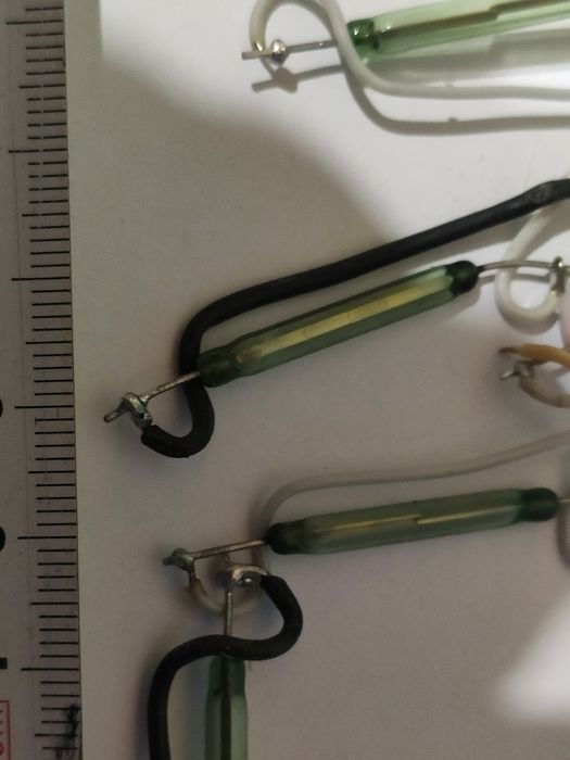 Геркон реле датчик