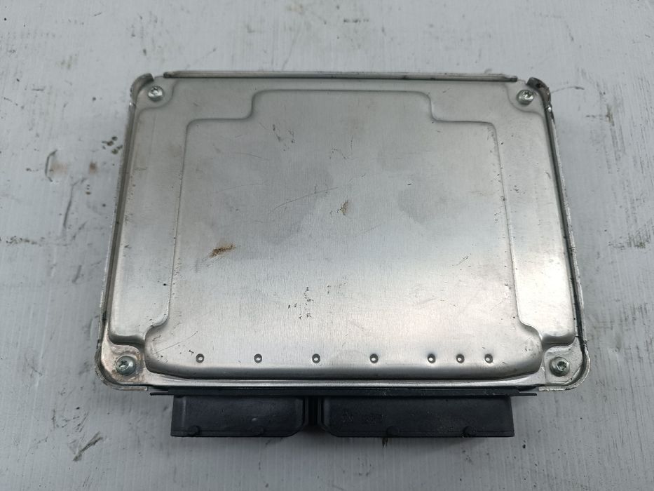 Centralina de Motor - AUDI A4 Avant (8E5, B6) | 00 - 05