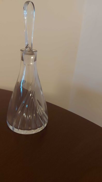 Frasco perfume Altantis
