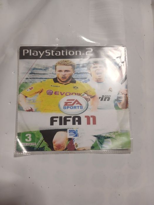 2jogos Para playstation 2