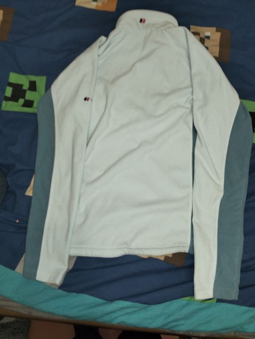 Фліска berghouse жен. Стан 9/10 дефектів немає