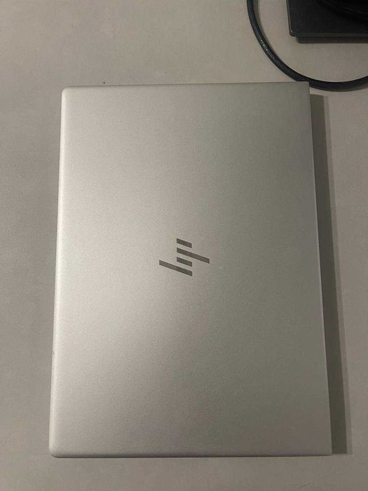 Ноутбук HP EliteBook 840 G5 — 32 ГБ RAM / 512 GB M.2 SSD — Windows 11