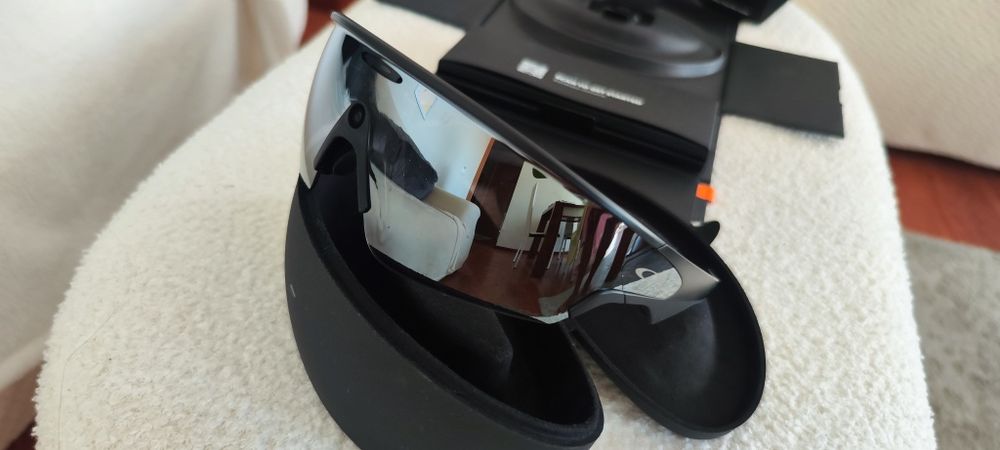 Oakley Meta Vanguard