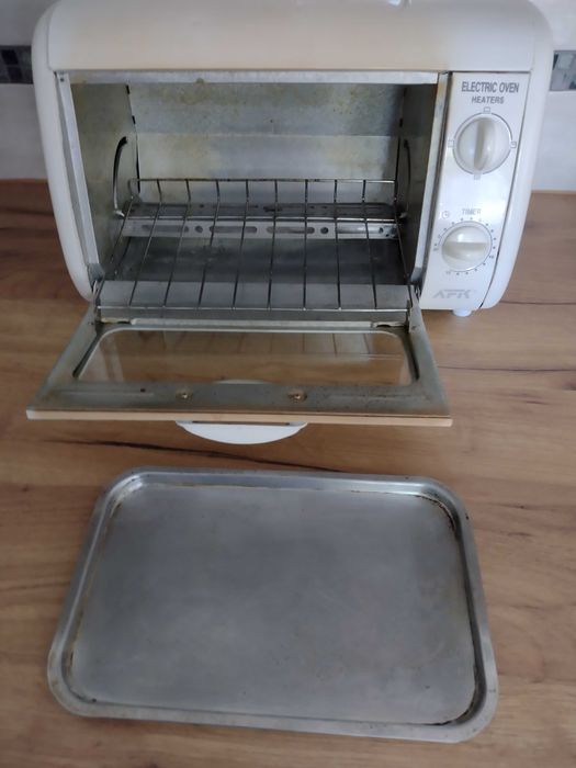 Mini piekarnik kuchenny