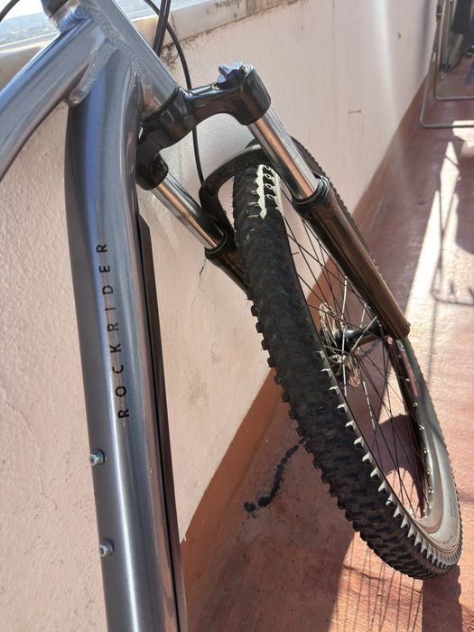Rockrider 520 — MTB 29”