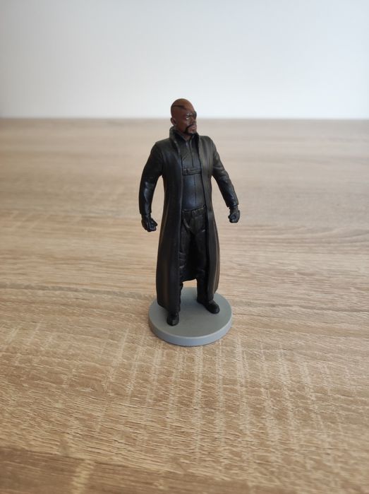Figurka Marvel - Nick Furry