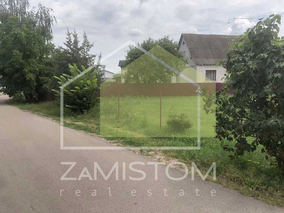 ‼️‼️Продам‼️‼️‼️ №473. Продам ділянку 14 соток в самому центрі села