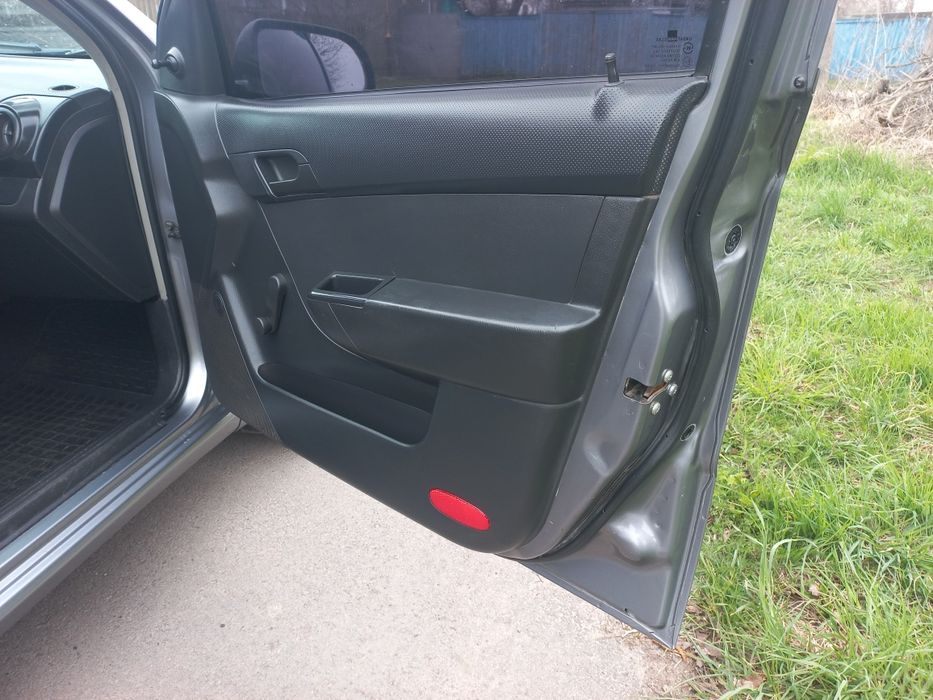 Сhevrolet Aveo T 250  Газ - бензин супер стан!
