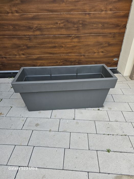 Sprzedam donice na warzywa