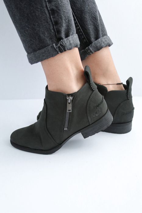 Жіночі UGGs Auero нові чоботи осінь