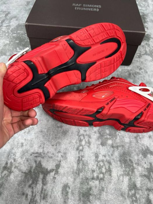 Кросівки raf simons cylon-21 В НАЯВНОСТІ