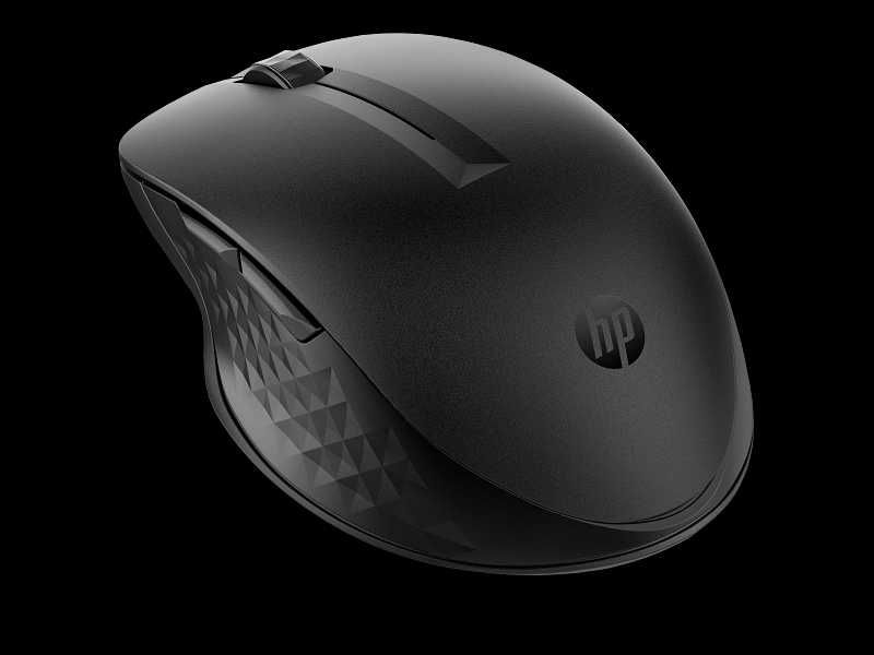 Mouse HP 435 - Wifi/Bluethoot 2 unidades novas nas caixas lacradas