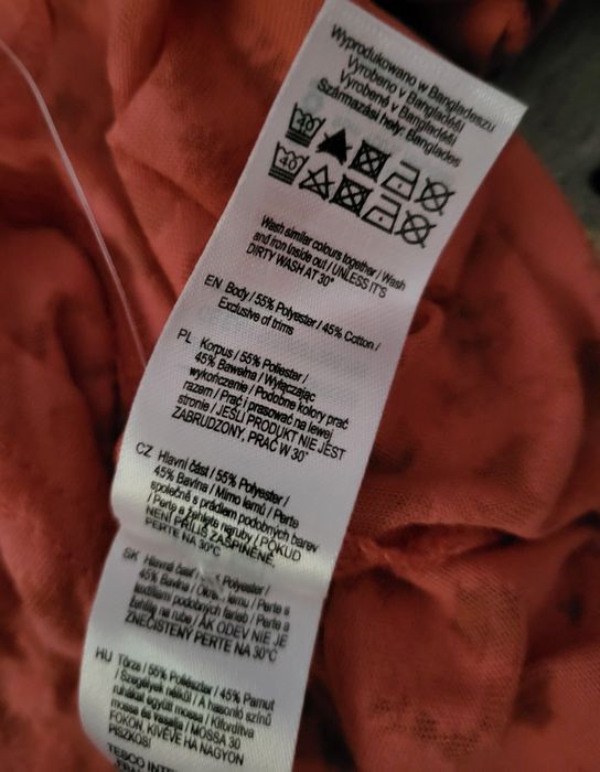Bluzka damska F&F