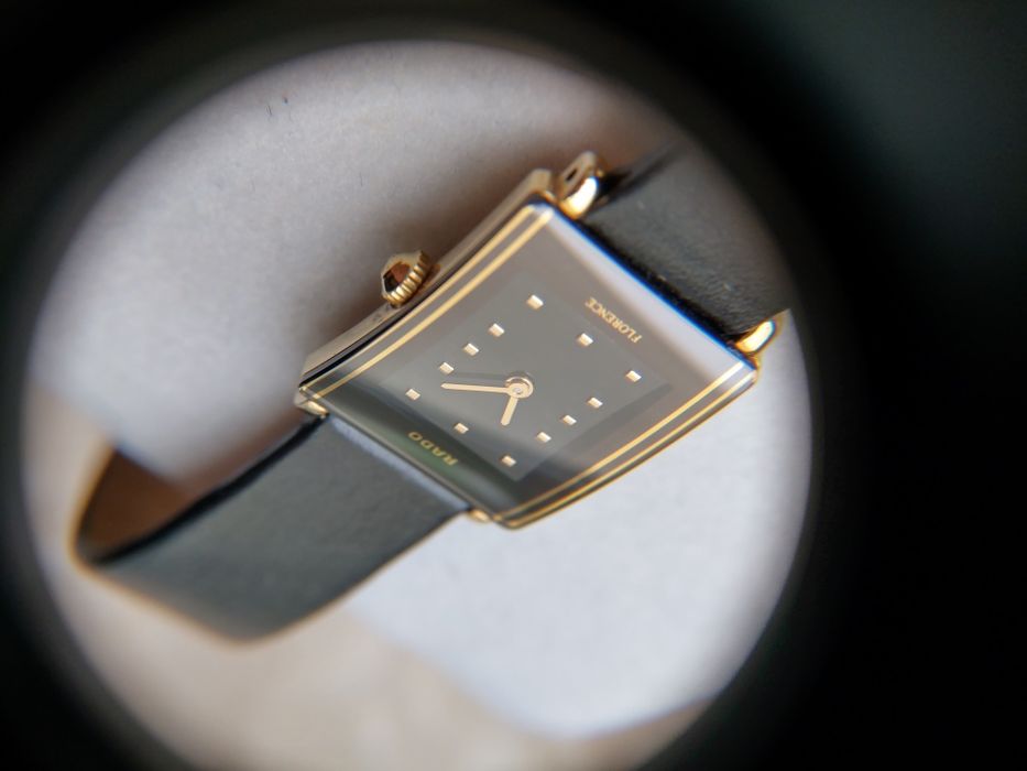 Zegarek RADO Integral Florence R40.60.6125 SWISS damski szwajcarski