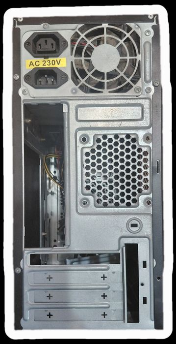 LogicPower LP 6103-400W.