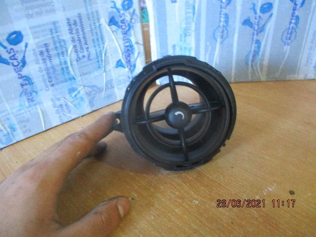 Difusor / saída de ar MINI Mini (R56)