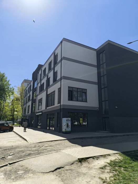 Продаж комерційного приміщення у Луцьку