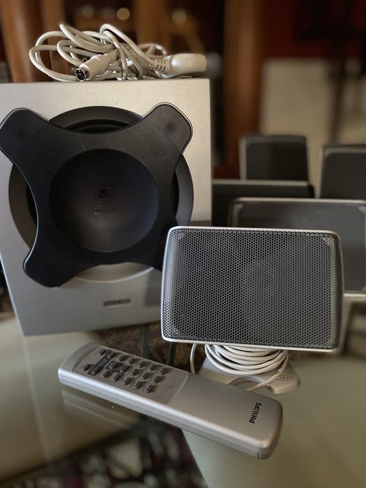 Home Speaker Philips