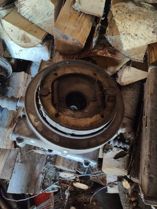 Задній кожух иж планета юпитер