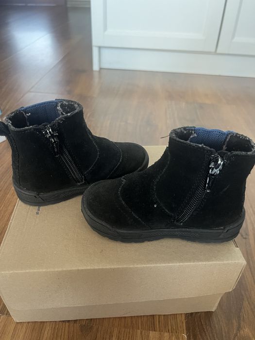 Buty trzewiki  bartek 21