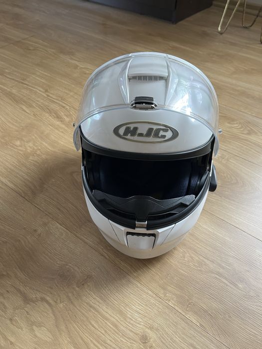Kask HJC RPHA MAX EVO rozmiar s
