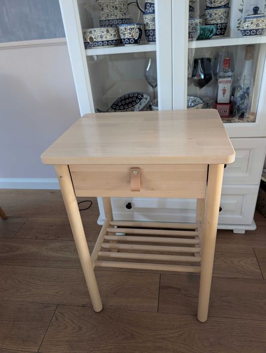 Szafka( lub szafki)Nocna Ikea BJÖRKSNÄS